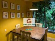 Casa com 4 dormitórios, 400 m² venda por R$ 2.500.000,00...