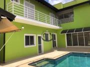 Casa com 4 dormitórios, 402 m² venda por R$ 1.999.990,00...