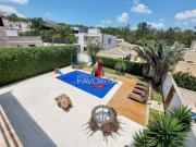 Casa com 4 dormitórios, 405 m² venda por R$ 4.400.000,00...