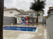 Casa com 4 dormitórios, 420 m² venda por R$ 2.450.000,00...