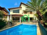 Casa com 4 dormitórios, 420 m² venda por R$ 2.500.000,00...