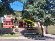 Casa com 4 dormitórios, 436 m² venda por R$ 2.950.000,00...