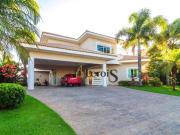 Casa com 4 dormitórios, 454 m² venda por R$ 4.300.000,00...