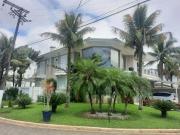 Casa com 4 dormitórios à venda, 462 m² por R$...