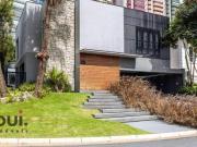 Casa com 4 dormitórios, 465 m² venda por R$...