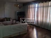 Casa com 4 dormitórios, 470 m² venda por R$...