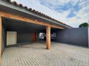 Casa com 4 dormitórios, 473 m² venda por R$ 850.000,00...