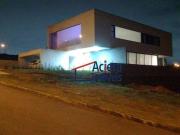 Casa com 4 dormitórios, 480 m² Reserva Santa Maria...