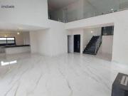 Casa com 4 dormitórios, 4 Suítes à venda, 420 m² por R$...