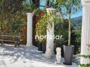 Casa com 4 dormitórios, 500 m² venda ou aluguel...