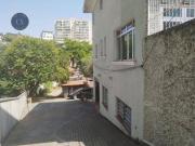 Casa com 4 dormitórios, 500 m² venda ou aluguel Lapa São...