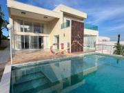 Casa com 4 dormitórios, 563 m² venda por R$ 3.200.000 ou...