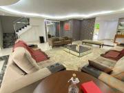 Casa com 4 dormitórios, 580 m² venda por R$ 2.990.000,00...