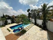 Casa com 4 dormitórios, 580 m² venda por R$ 4.500.000,00...