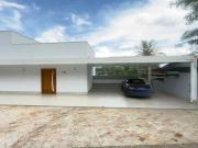 CASA COM 4 DORMITÓRIOS, 600 M²NO CONDOMÍNIO ESTÂNCIA...