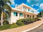 Casa com 4 dormitórios à venda, 609 m² por R$...