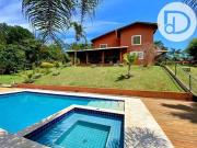 Casa com 4 dormitórios, 641 m² venda por R$ 4.500.000,00...