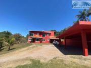 Casa com 4 dormitórios, 641 m² venda por R$ 4.500.000,00...