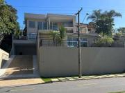 Casa com 4 dormitórios, 680 m² venda por R$ 4.950.000,00...
