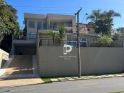 Casa com 4 dormitórios, 680 m² venda por R$ 5.490.000,00...
