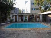 Casa com 4 dormitórios 6 vagas a venda no Alto de Pinheiros