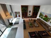 Casa com 4 dormitórios, 844 m² venda por R$...