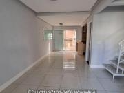 Casa com 4 dormitórios à venda, 105 m² Granja Viana Cotia/SP