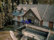 Casa com 4 dormitórios à venda, 1100 m² Chácara Granja...