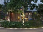 Casa com 4 dormitórios à venda, 1166 m² por R$...