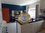 Casa com 4 dormitórios à venda, 119 m² por R$ 280.000...