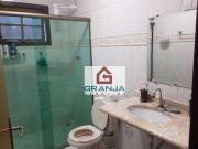 Casa com 4 dormitórios à venda, 11 m² por R$...