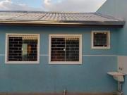Casa com 4 dormitórios à venda, 120 m² por R$...
