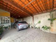 Casa com 4 dormitórios à venda, 120 m² por R$ 510.000,00...