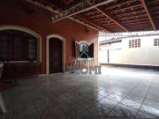 Casa com 4 dormitórios à venda, 120 m² por R$ 600.000,00...