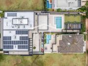 Casa com 4 dormitórios à venda, 1237 m² por R$... Casa com 4 dormitórios à venda, 1237 m² por R$...