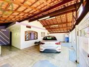 Casa com 4 dormitórios à venda, 123 m² por R$ 580.000,00...