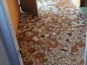 2 casas de 3 cômodos nos fundos + 2 salões comerciais...