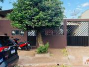 Casa com 4 dormitórios à venda, 130 m² por R$ 195.000,00...