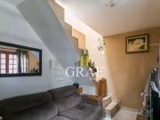 Casa com 4 dormitórios à venda, 130 m² por R$ 540.000,00...