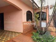 Casa com 4 dormitórios à venda, 135 m² por R$ 460.000,00...