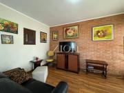 Casa com 4 dormitórios à venda, 135 m² por R$ 810.000...