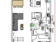 Casa com 4 dormitórios à venda, 137 m² por R$...