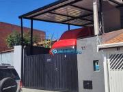 Casa à venda, 137 m² por R$ 690.000,00 Parque Gabriel...