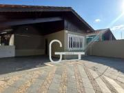 Casa com 4 dormitórios à venda, 138 m² por R$ 700.000,00...