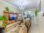 Casa com 4 dormitórios à venda, 140 m² por R$ 570.000,00...