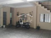 Casa com 4 dormitórios à venda, 143 m² por R$ 422.000,00...