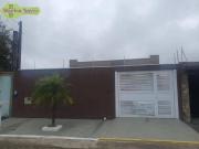 Casa com 4 dormitórios à venda, 149 m² por R$ 439.000,00...