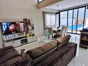 Casa com 4 dormitórios à venda, 150 m² por R$...