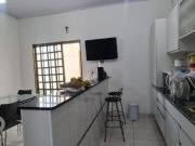 Casa com 4 dormitórios à venda, 150 m² por R$ 330.000,00...