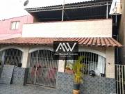 Casa com 4 dormitórios à venda, 150 m² por R$ 480.000,00...